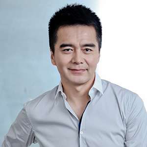 许亚军的英文名