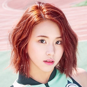 孙彩瑛的英文名