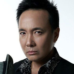 苗海忠的英文名