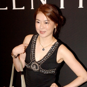 陈淑兰的英文名