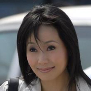 胡蓓蔚的英文名