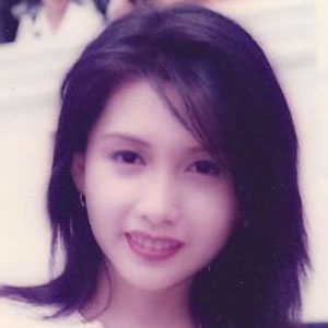 邱淑贞的英文名