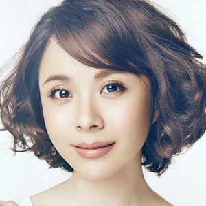 杨若兮的英文名