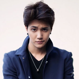 金恩圣的英文名