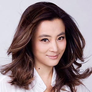 李玲玉的英文名