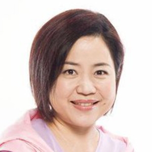 于耘婕的英文名