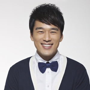 王耀庆的英文名