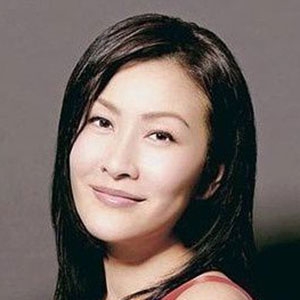 陈慧珊的英文名