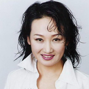 哈斯高娃的英文名