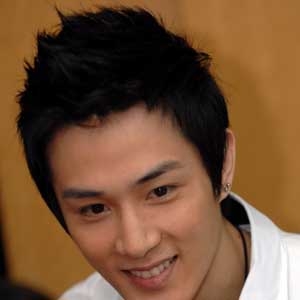 李承铉的英文名