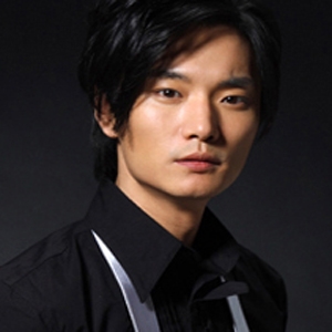 赵鸿飞的英文名