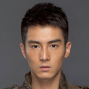 盛一伦的英文名