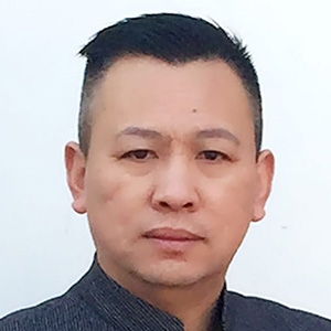 欧力豪的英文名