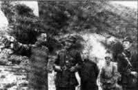 日军进攻上海，“八·一三”事变爆发