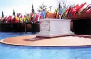 美国民权运动领袖小马丁·路德·金诞辰