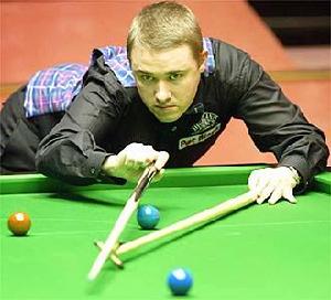 苏格兰台球选手史蒂芬·亨得利出生(转自:历史上的今天。中国)