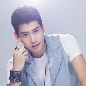 李玉玺的英文名