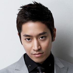 文晸赫的英文名