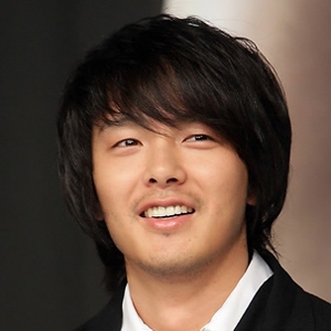 朴龙河的英文名