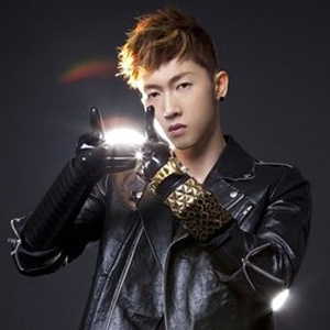 张佑赫的英文名