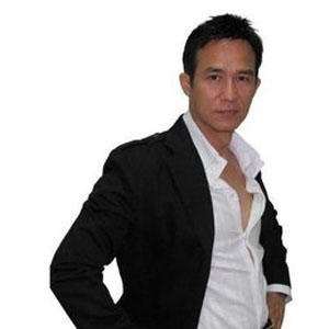 李子雄的英文名