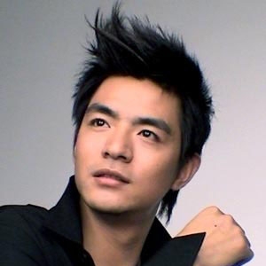 李学庆的英文名