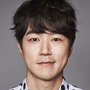 太仁镐的英文名