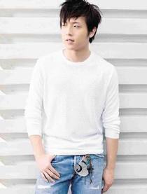 叶宇澄的英文名