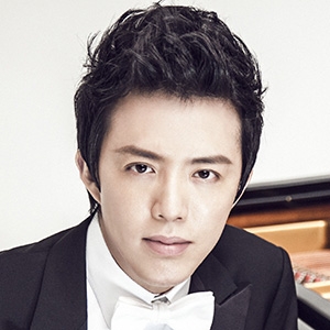 李云迪的英文名