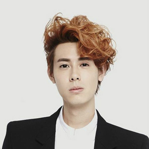 陈向熙的英文名