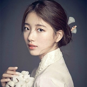 裴秀智的英文名