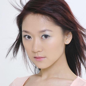 赵雅莉的英文名