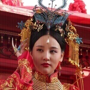 刘小小的英文名