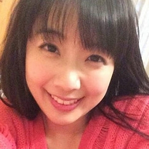 周亭羽的英文名