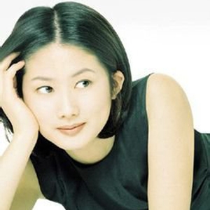 沈银河的英文名