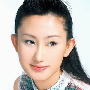 张丹露的英文名