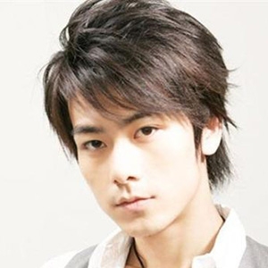 戴向宇的英文名