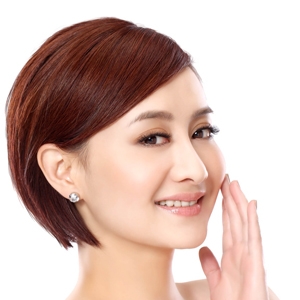 陈德容的英文名