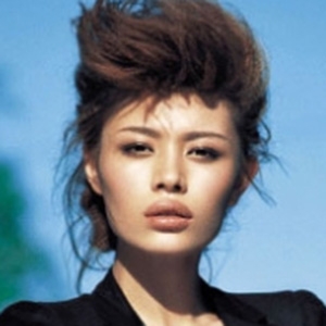 葛荟婕的英文名