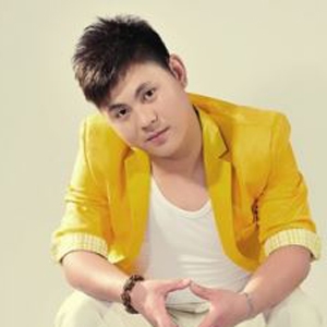 钟应龙的英文名