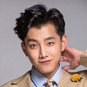 范世錡的英文名