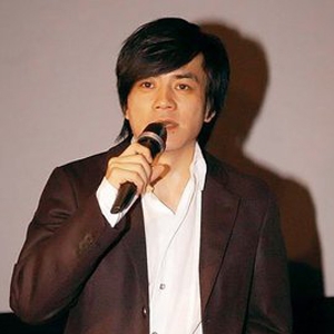 杨树鹏的英文名