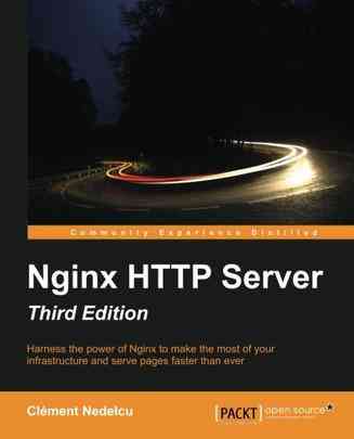 Nginx HTTP Server - Third Edition