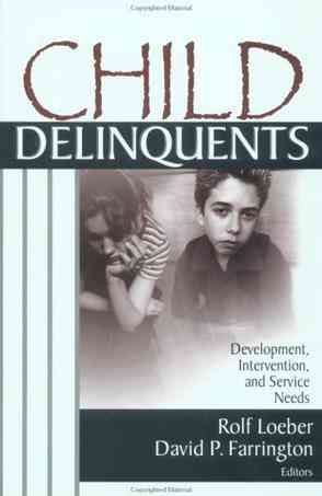 Child Delinquents