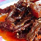 灯影牛肉（一）