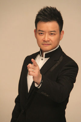 李佳明的英文名