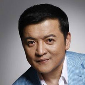 赵屹鸥的英文名