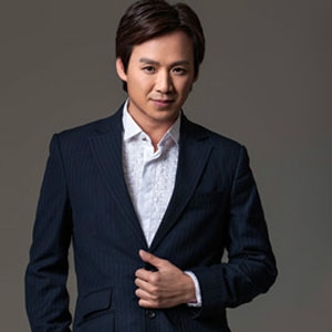 朱永棠的英文名