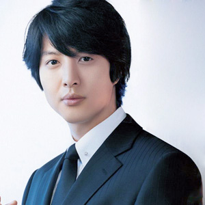 李东健的英文名