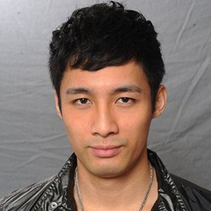 翟威廉的英文名